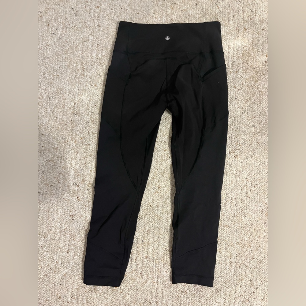 Lululemon leggings